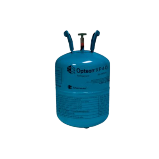 REFRIGERANTE OPTEON XP40 (R-449A) 25LB CHEMOURS