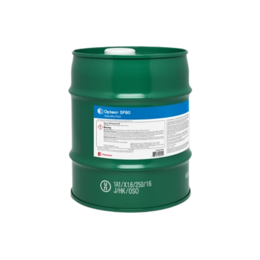 CHEMOURS FrioAire Aire Acondicionado y Refrigeración