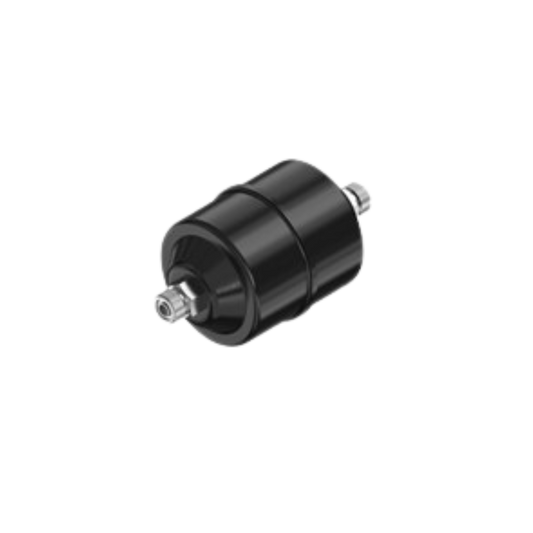 FILTRO SECADOR 3/8 ORING ACERO 163 DANFOSS DML163 P/THERMOKING