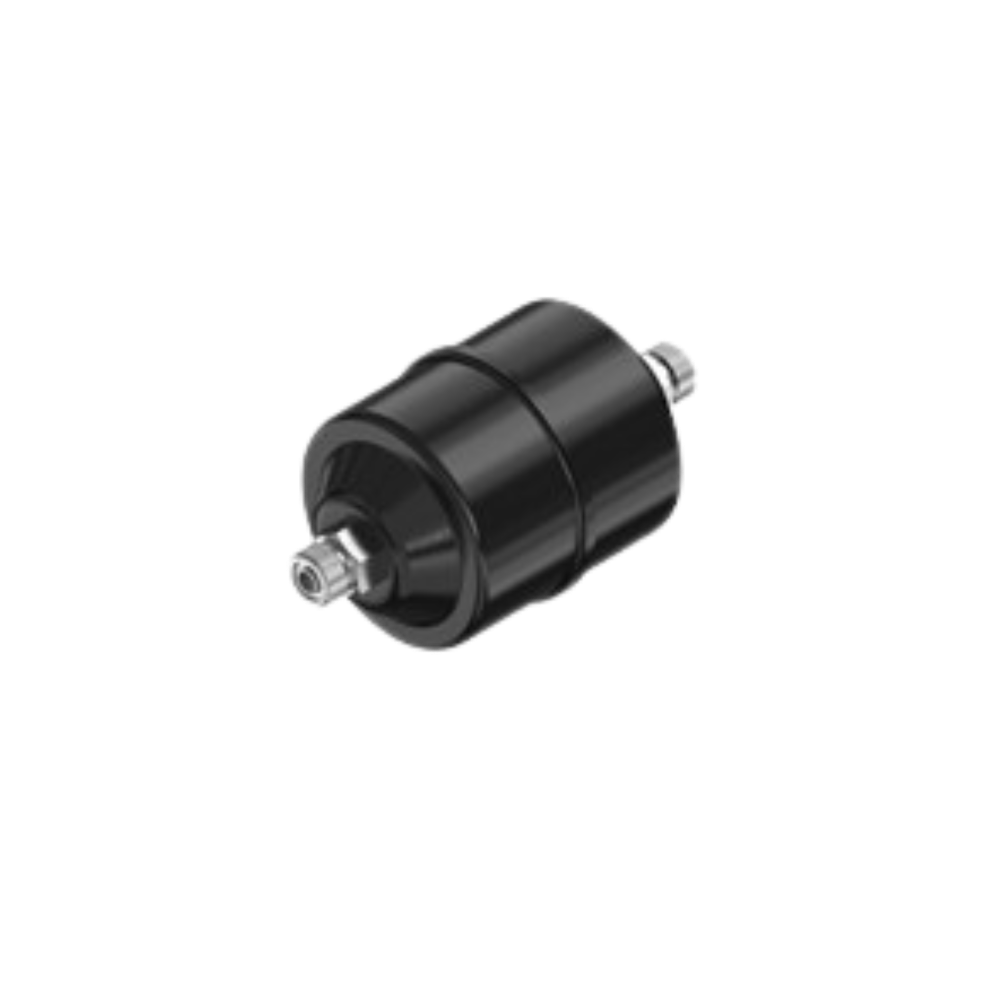 Dml163 FILTRO SECADOR 3/8 ORING ACERO 163 DANFOSS DML163 P/THERMOKING ...