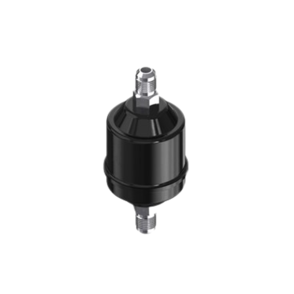 FILTRO SECADOR 3/8 FLARE ACERO 083 DANFOSS DCL083