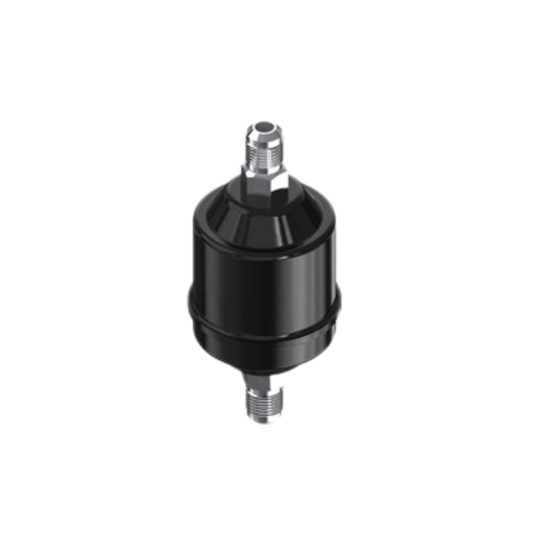 FILTRO SECADOR 3/8 FLARE ACERO 083 DANFOSS DCL083