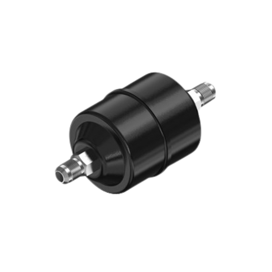 FILTRO SECADOR 1/2 FLARE ACERO 164 DANFOSS DCL164