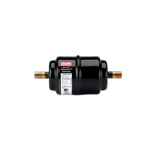 FILTRO SECADOR 3/8 SOLDAR ACERO 083 DANFOSS DCL083