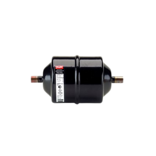 FILTRO SECADOR 3/8 SOLDAR ACERO 163 DANFOSS DCL163