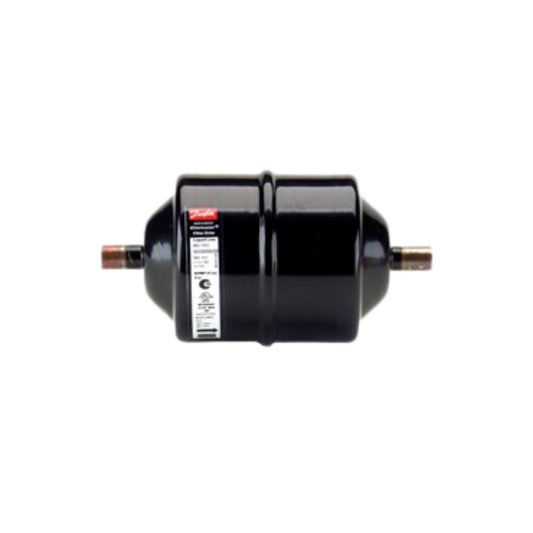 FILTRO SECADOR 1/2 SOLDAR ACERO 164 DANFOSS DCL164