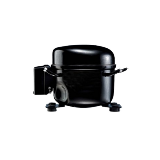 COMPRESOR DOMESTICO 1/10HP 115V FREON 134A LBP ESTATICO DANFOSS TFS4F