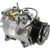 COMPRESOR AUTO HONDA CRV 02-05 HS110 UAC_AUCOM598130