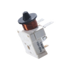 RELÉ 1/5 HP PARA DANFOSS
