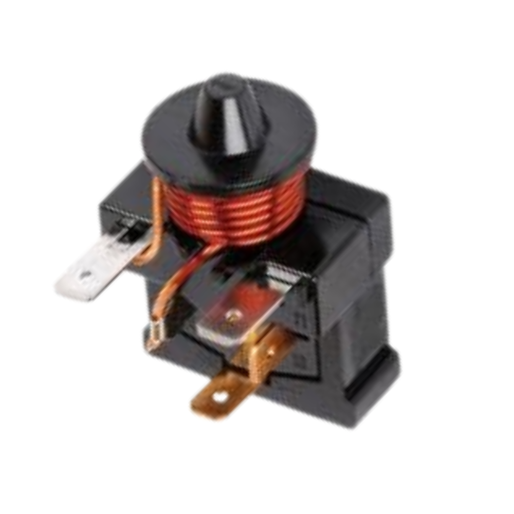 RELÉ 1/3 HP PARA EMBRACO