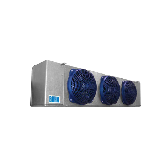 EVAPORADOR 12,000 BTU AIRE 2FAN FRIGUS BOHN