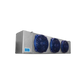 EVAPORADOR 18,000 BTU ELEC 4FAN FRIGUS BOHN