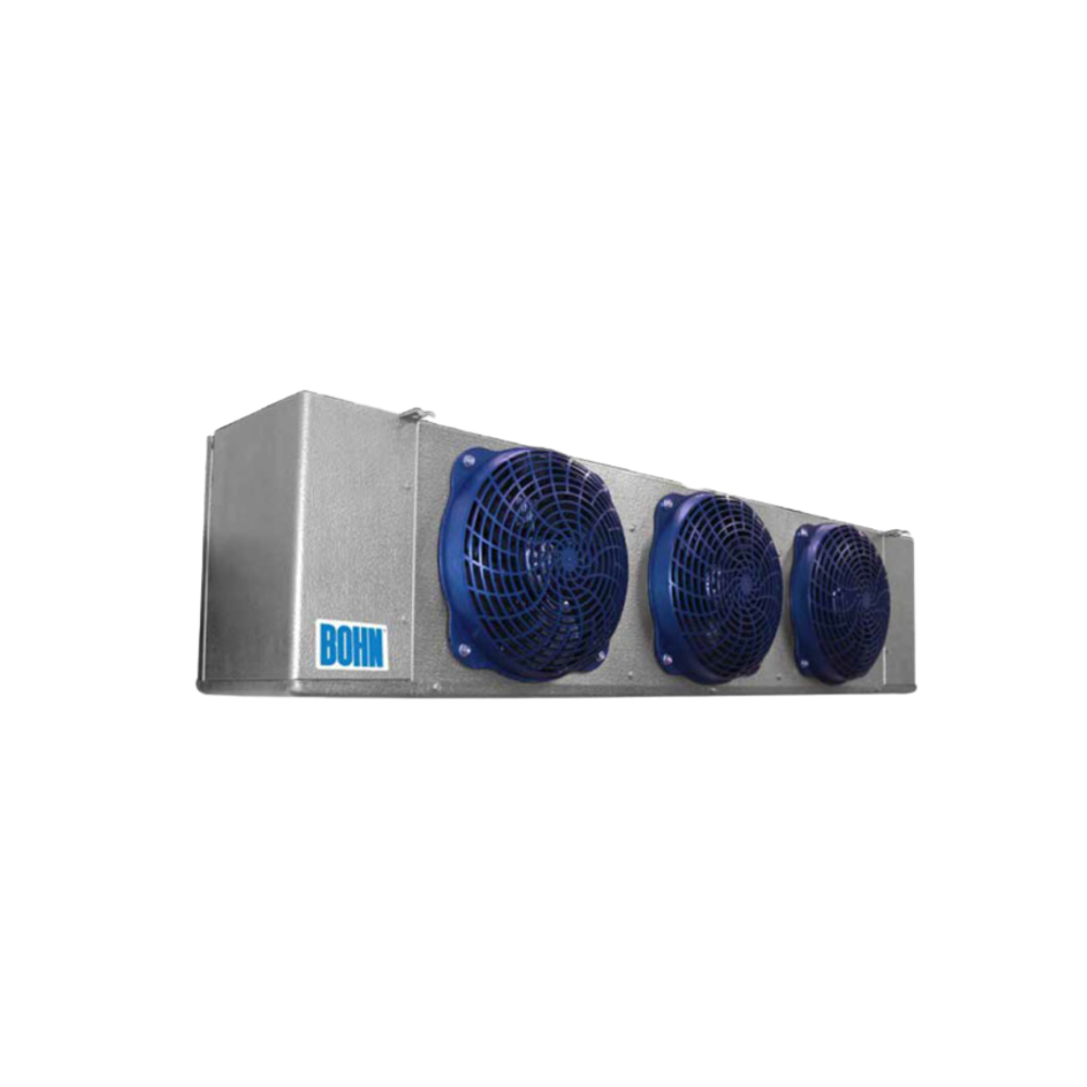 EVAPORADOR 15,600 BTU AIRE 208-230/1/60 3FAN FRIGUS BOHN