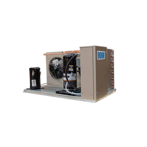 UNIDAD CONDENSADORA 2HP -35C A -4C 230/1/60 FREON404A/507 BOHN SCROLL