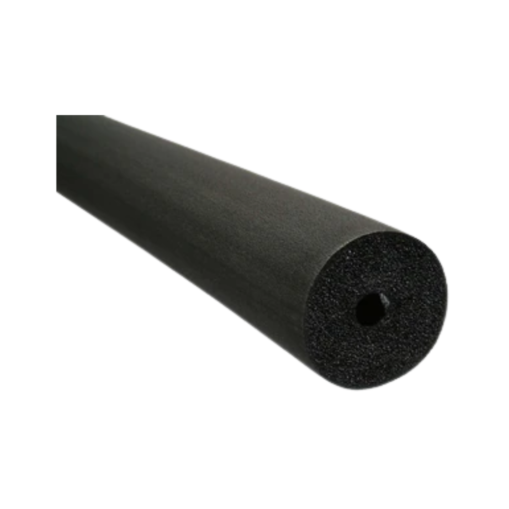 RUBATEX TUBO DIA 3/8 X ESP 1 L6 KFLEX