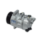COMPRESOR AUTO VOLKSWAGEN PASSAT 05-15 JETTA 05-16 TOUAREG 04-11 AUDI A3 04-11 UAC