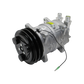 COMPRESOR AUTO TAMA 16 2A 12V POLEA UAC