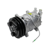 COMPRESOR AUTO TAMA 16 2A 12V POLEA UAC