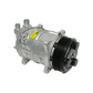 COMPRESOR AUTO TM-16HD POLEA MULTI R-134 UAC