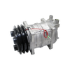COMPRESOR AUTO TM-15HD POLEA V R-134A UAC