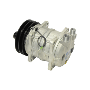 COMPRESOR AUTO TM-13HA POLEA V R-134A_UAC