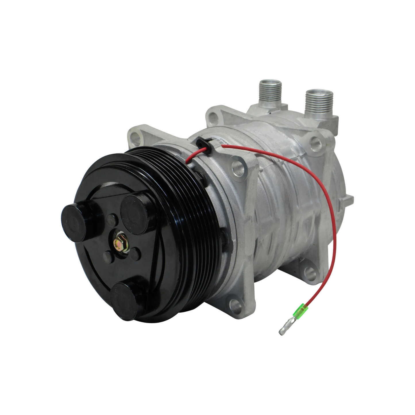 COMPRESOR AUTO TM-13HA POLEA MULTI UNIVERSAL_UAC