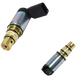 VALVULA AUTO CONTROL COMPRESOR VOLKSWAGEN JETTA 06-13 PASSAT 07-15 GOLF 10-13 AUDI 11-13 UAC