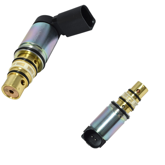 VALVULA AUTO CONTROL COMPRESOR VOLKSWAGEN JETTA 06-13 PASSAT 07-15 GOLF 10-13 AUDI 11-13 UAC