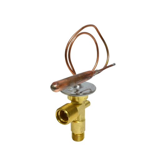 VALVULA AUTO EXPANSION UNIVERSAL # 8 #4 R12 UAC_AUVAL602130