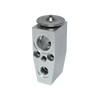 VALVULA AUTO EXPANSION JEEP PATRIOT 10-11 COMPAS 10-11 DODGE CALIBER 10-11 UAC