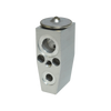 VALVULA AUTO EXPANSION FORD FOCUS 08-11 UAC
