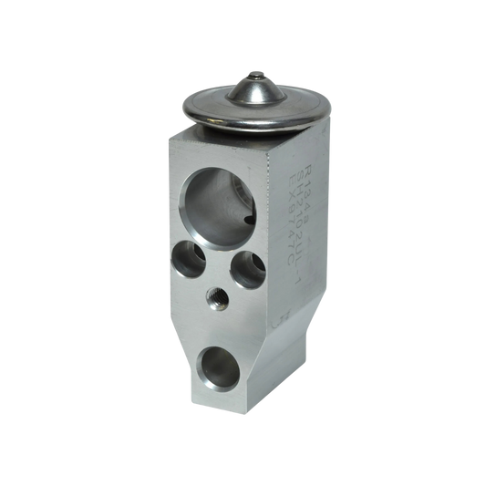 VALVULA AUTO EXPANSION NISSAN JUKE 11-17 NOTE 14-19 CUBE 11-14 UAC