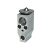 VALVULA AUTO EXPANSION NISSAN JUKE 11-17 NOTE 14-19 CUBE 11-14 UAC