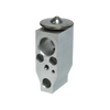 VALVULA AUTO EXPANSION NISSAN VERSA 12-19 NV200 13-20 UAC