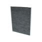 FILTRO AUTO CABINA DODGE CARAVAN 00-07 CRYSLER 00-07 UAC