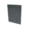 FILTRO AUTO CABINA DODGE CARAVAN 00-07 CRYSLER 00-07 UAC