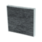 FILTRO AUTO CABINA HONDA CRV 13-07 CIVIC 12-06 ACCORD 03-14 ODYSSEY 10 PILOT 10-14 UAC