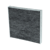 FILTRO AUTO CABINA HONDA CRV 13-07 CIVIC 12-06 ACCORD 03-14 ODYSSEY 10 PILOT 10-14 UAC