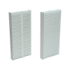 FILTRO AUTO CABINA NISSAN ARMADA 05-15 UAC