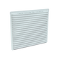 FILTRO AUTO CABINA TOYOTA YARIS ECHO 06-00  RAV4 05-01 UAC