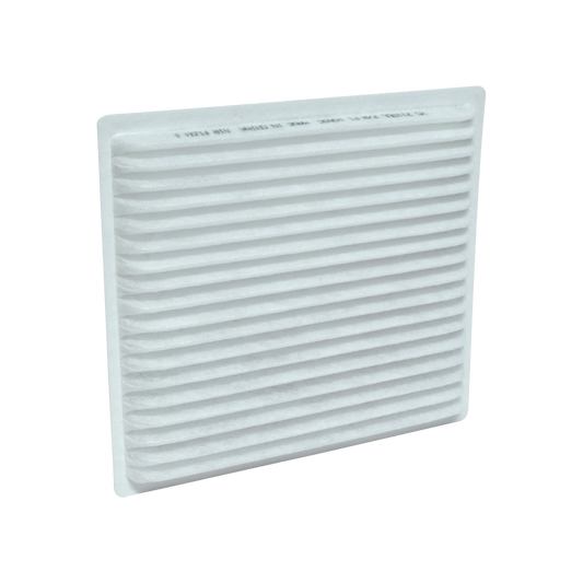 FILTRO AUTO CABINA TOYOTA YARIS ECHO 06-00  RAV4 05-01 UAC