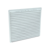 FILTRO AUTO CABINA TOYOTA YARIS ECHO 06-00  RAV4 05-01 UAC