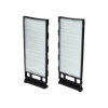 FILTRO AUTO CABINA NISSAN ALTIMA 98-01 PATHFINDER 98-04 UAC