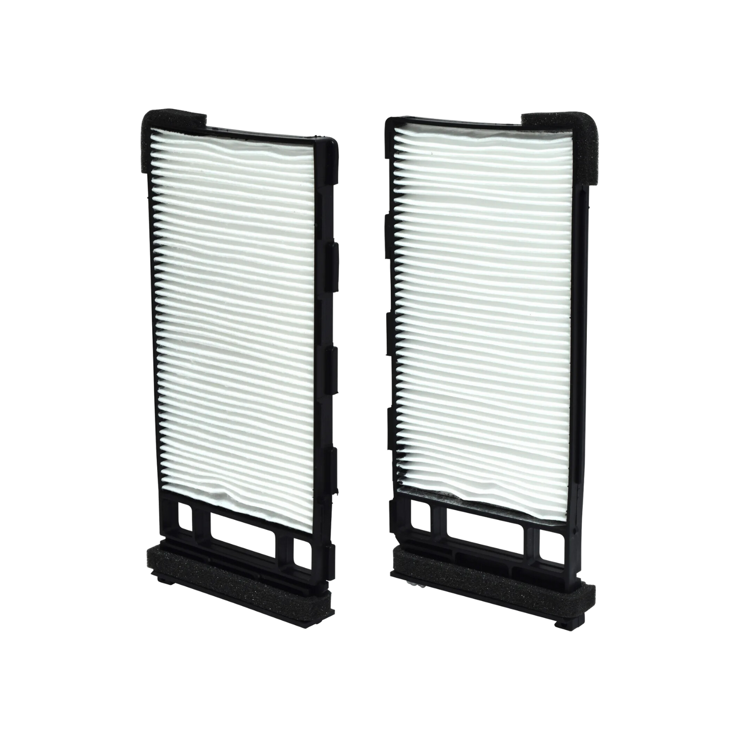 FILTRO AUTO CABINA NISSAN FRONTIER 01-04 XTERRA 00-04 UAC