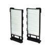 FILTRO AUTO CABINA NISSAN FRONTIER 01-04 XTERRA 00-04 UAC