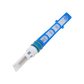 VALVULA AUTO EXPANSION CIGARRO 0.067 CELESTE UAC