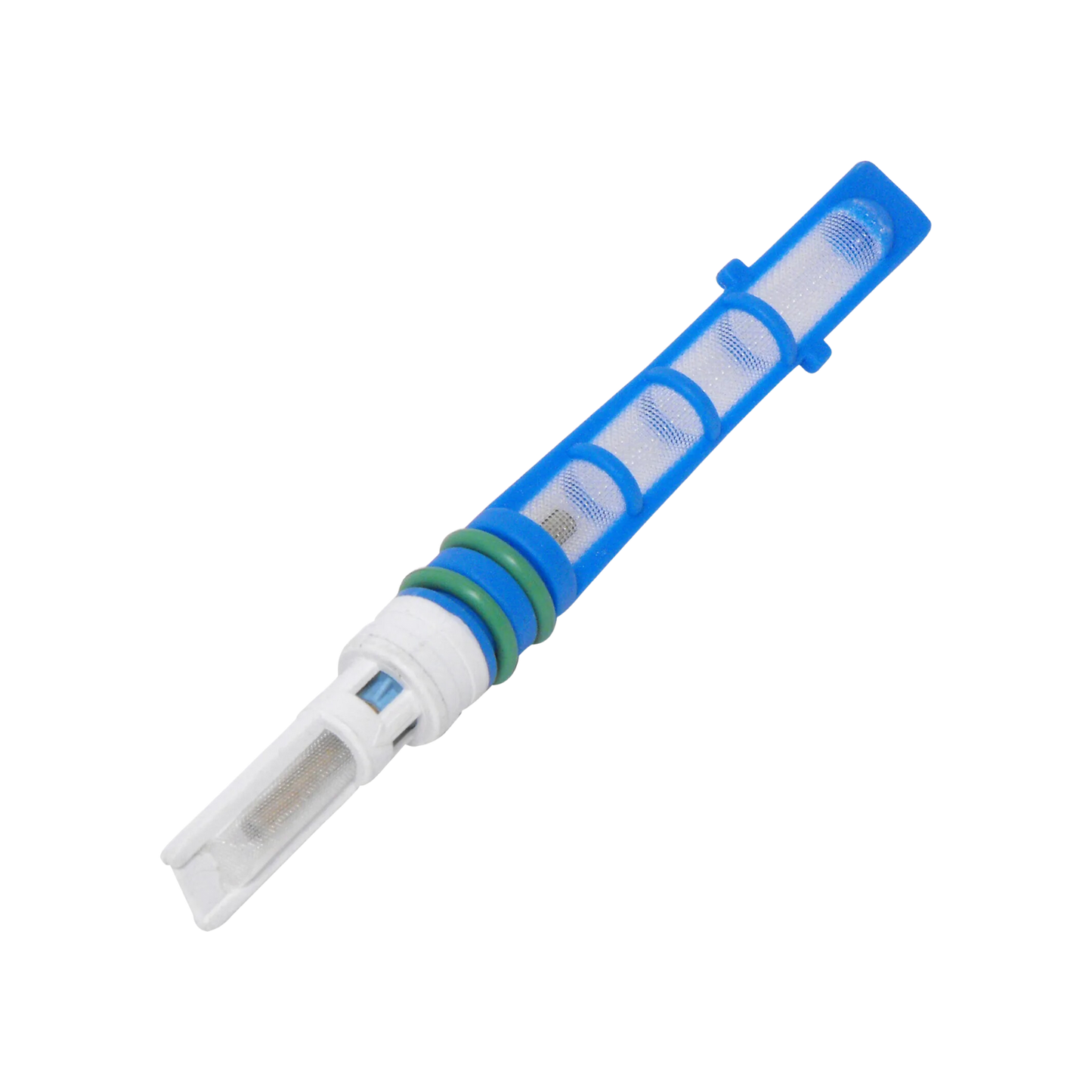 VALVULA AUTO EXPANSION CIGARRO 0.067 CELESTE UAC