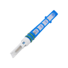 VALVULA AUTO EXPANSION CIGARRO 0.067 CELESTE UAC