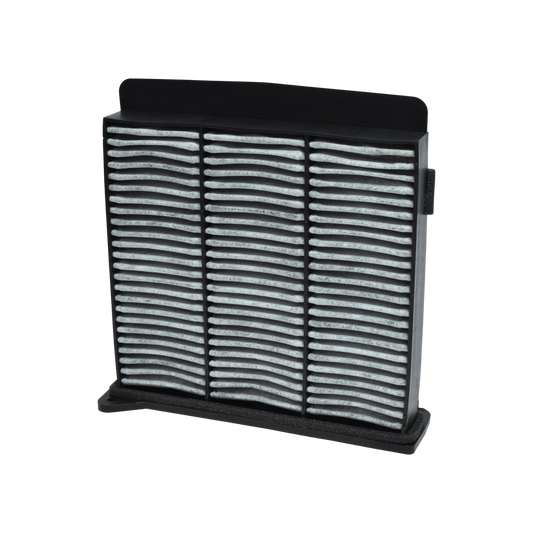 FILTRO AUTO CABINA MITSUBISHI LANCER 02-07 OUTLANDER 03-06 UAC_AUFLT600155
