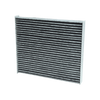 FILTRO AUTO CABINA HYUNDAI SANTA FE 07-09 SONATA 06-09 UAC
